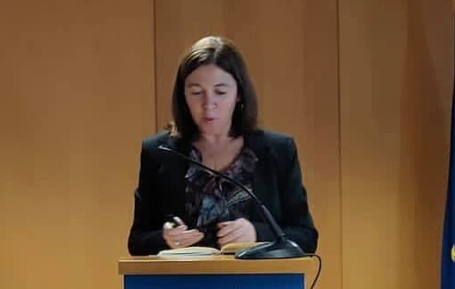Catarina Marcelino candidata à Comissão Política Concelhia de PS Montijo Com o lema “Montijo e o Futuro”