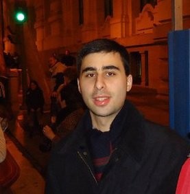 Concelhia do Montijo da Juventude Socialista Ricardo Bernardes reconduzido no cargo de coordenador concelhio