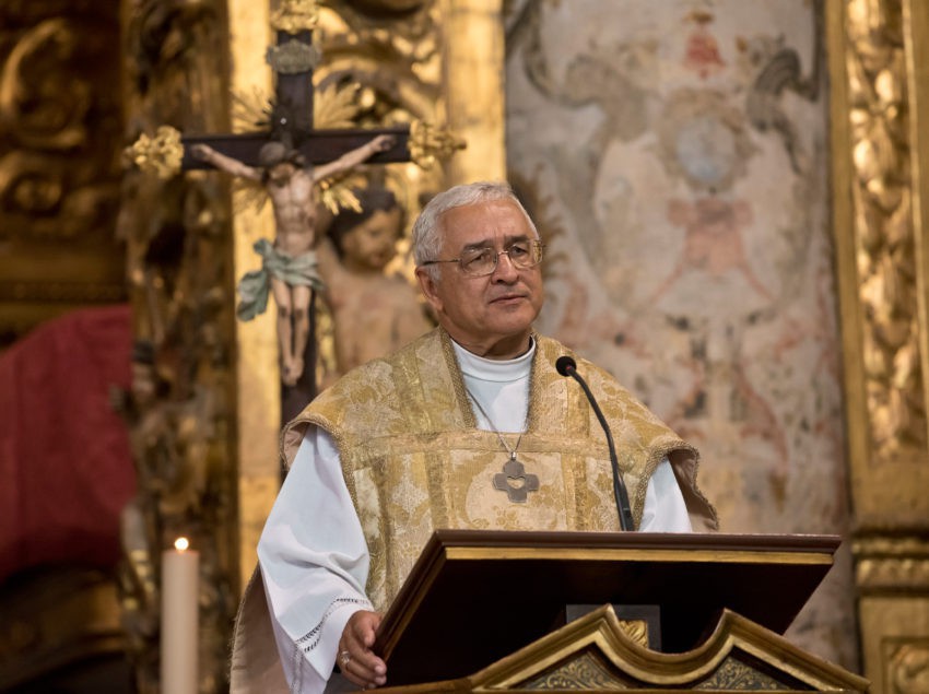 Diocese de Setúbal vai enviar parte da Renúncia Quaresmal para Moçambique Minorar as carências das vítimas do recente temporal.