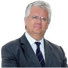 Agência Europeia da Guarda de Fronteiras e Costeira - Frontex Eduardo Cabrita do Barreiro candidato a Director Executivo