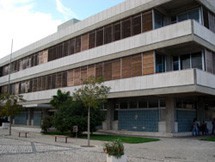No Fórum Romeu Correia em Almada apresentação dos projetos aprovados nos Programas de Requalificação e Alargamento das Respostas Sociais no distrito de Setúbal