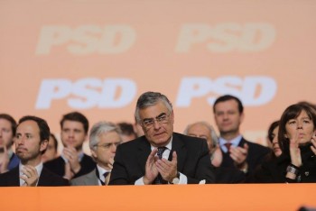 Resultado histórico para os social democratas do distrito de Setúbal considera Bruno Vitorino como balanço do Congresso