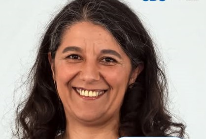 Paula Santos, Deputada do PCP, eleita pelo Distrito de Setúbal Questiona o Governo sobre os maus cheiros em Poçoilos