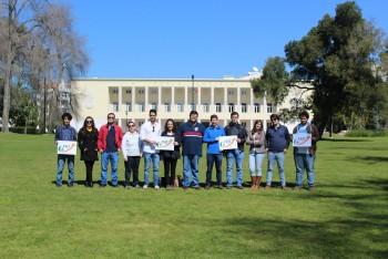 Montijo - Melhores condições para os jovens Montijenses Juventude Social Democrata lança campanha