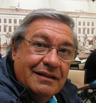 Moita - Luis Chula candidato do Partido Socialista à presidência da Câmara Eurídice Pereira para presidência da Assembleia Municipal