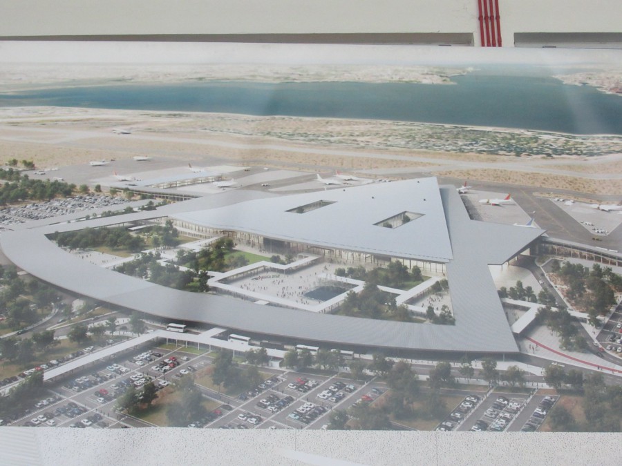 Concelhia da Moita do Bloco de Esquerda sobre Aeroporto do Montijo Lamenta o seguidismo dos autarcas do PS local no apoio ao Governo
