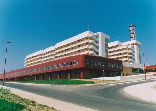 Almada - Entregar o Hospital Garcia de Orta ao negócio privado Bloco de Esquerda opõe-se à decisão do PSD/CDS