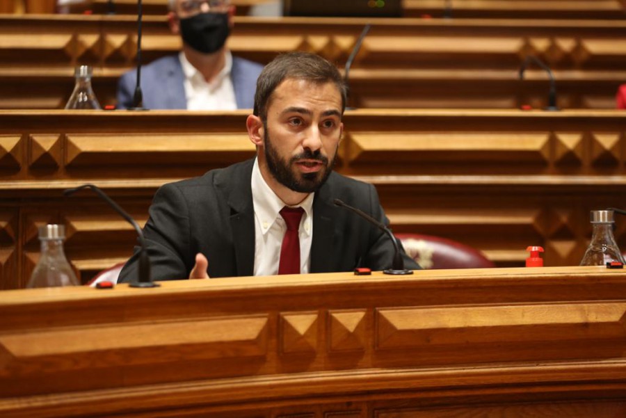 Almada - Governo do Partido Socialista Afirma prioridade da requalificação da antiga Lisnave