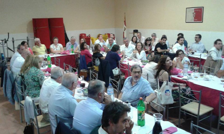 Partido Socialista apresentou candidatos à Assembleia Municipal do Barreiro «Este órgão não se pode esgotar numa sala vazia na Biblioteca»