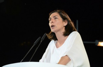 Partido Socialista organiza «Gala «Afirmar o Barreiro» Presença da Secretária-Geral Adjunta Ana Catarina Mendes