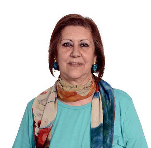 BAREIRO - Unidade Local de Saúde do Arco Ribeirinho Ana Teresa Xavier preside ao novo Conselho de Administração