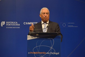 António Costa no Montijo »O país precisa de crescer, precisa de criar emprego e riqueza»