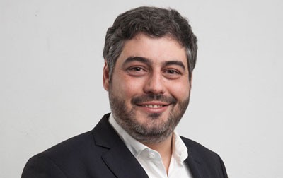 André Pinotes Batista eleito no Partido Socialista do Barreiro Obteve o melhor resultado dos 13 concelhos do distrito de Setúbal.