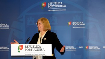 Novo Terminal de Contentores do Barreiro Integra «Estratégia para o Aumento da Competitividade Portuária»