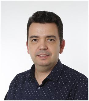 Moita - Candidatura à secção do Partido Socialista da Baixa da Banheira Luis Cerqueira é o candidato a Coordenador