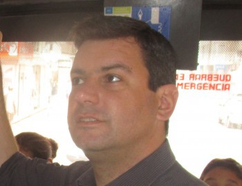 Setúbal - Grupo Parlamentar do PCP Francisco Lopes será substituído por Bruno Dias