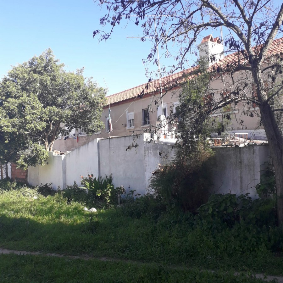 BARREIRO - VEREADORES DA CDU VISITARAM O BAIRRO ALVES REDOL Bairro não sofre manutenção há mais de 5 anos . Estado de degradação nunca visto
