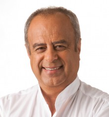Carlos Humberto, Candidato da CDU à presidência da Câmara Municipal do Barreiro «Sou defensor da existência de uma Autarquia Metropolitana»