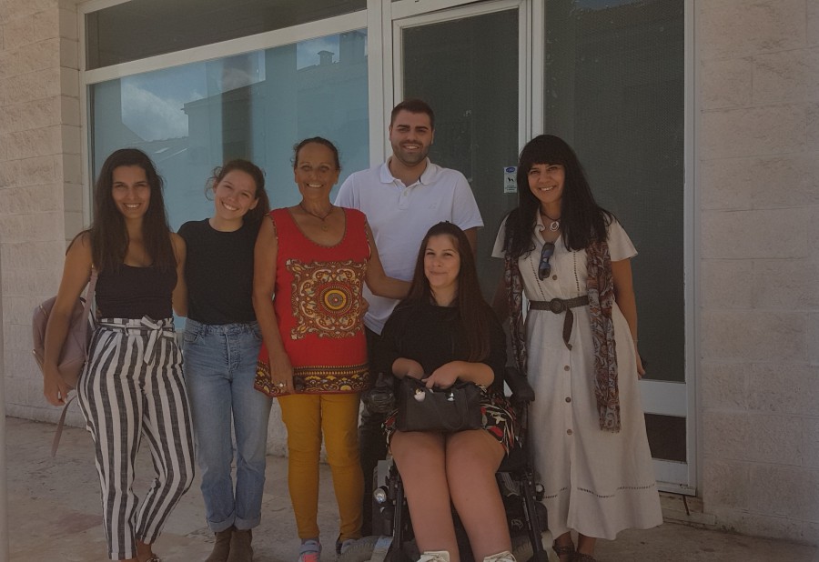 Bloco de Esquerda reúne com ACVG Barreiro Setúbal é o 3º distrito do país com mais violência doméstica