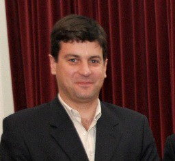Bruno Dias, deputado do PCP eleito pelo distrito de Setúbal Promove audição aos utentes da Transtejo