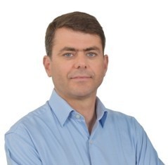 Bruno Vitorino é o Mandatário no Barreiro da candidatura de Marcelo Rebelo de Sousa