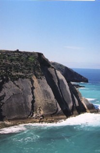 Setúbal - Coligação Portugal à Frente Acredita que solução para o Cabo Espichel em Sesimbra está para breve