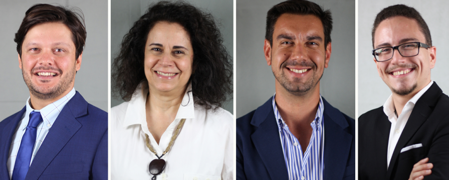 CDS-PP, PDR, Aliança e MPT a coligação «Seixal às Direitas» Apresentamos os candidatos às juntas de freguesia do concelho do Seixal