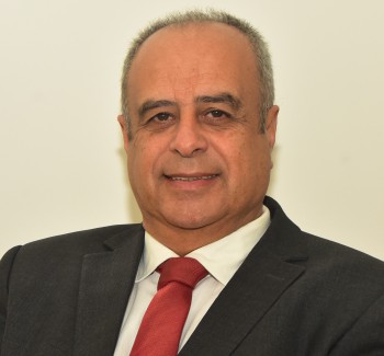 Barreiro - Carlos Humberto candidato da CDU à presidência da Assembleia Municipal