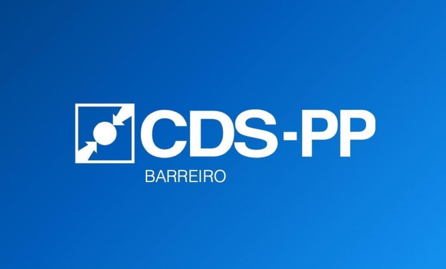 Barreiro - Reabilitação do Moinho Grande CDS-PP a favor, mas alerta para que não se desvirtue o património histórico