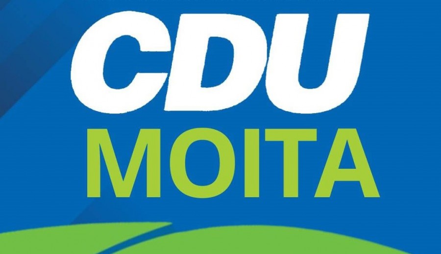 Eleitos da CDU na Moita manifestam profunda preocupação com a situação atual do abastecimento de água no concelho