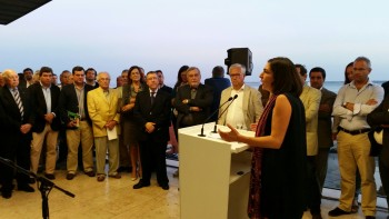 Setúbal - PS apresenta Comissão de Honra de mais 220 Personalidades e define grandes objectivos para o Distrito
