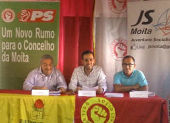 Conselho Municipal de Juventude na Moita Provedor de Justiça confirma obrigação da autarquia criar este órgão municipal