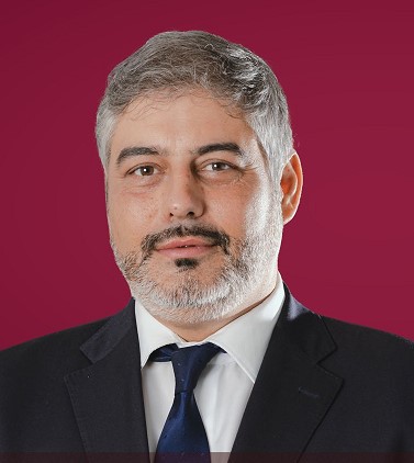 André Pinotes Batista, Presidente da Assembleia Municipal do Barreiro Candidato à presidência da Federação Distrital de Setúbal do PS