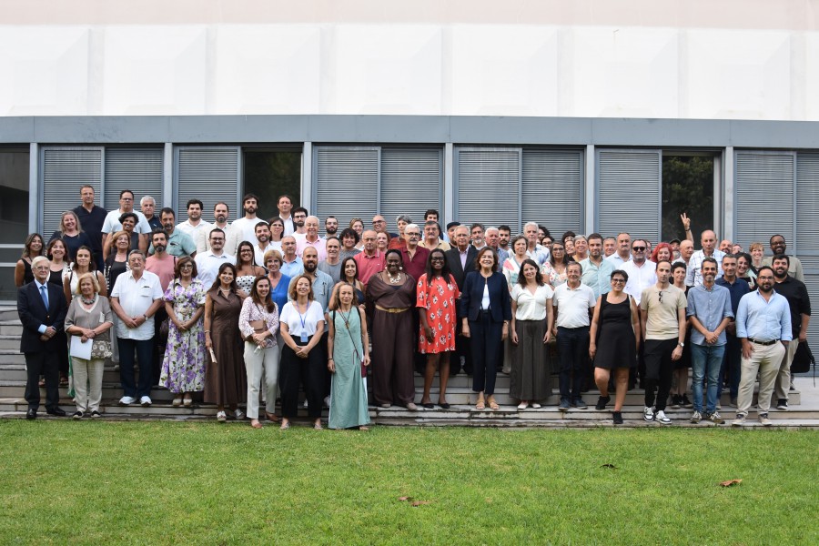 CCDR LVT promove política pública de cultura de proximidade LVT +Cultura ultrapassa 1 milhão de euros de apoio a 222 associações culturais