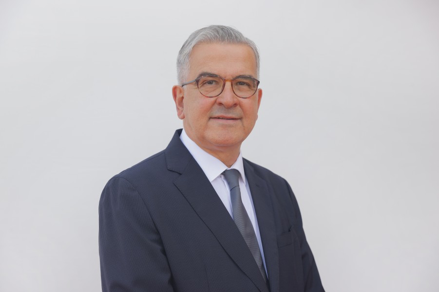 Vitor Proença de novo candidato da CDU à presidência da Câmara Municipal de Alcácer do Sal