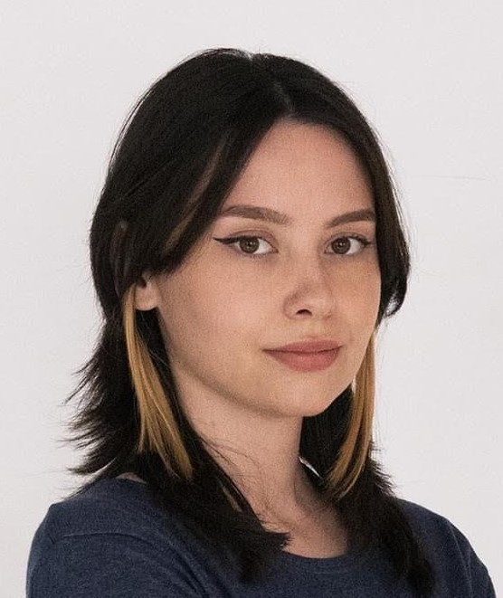 Daniela Vespeira candidata do Bloco de Esquerda à Presidência da Junta de Freguesia de Santo António da Charneca
