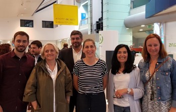 Deputados do distrito de Setúbal nas Jornadas Parlamentares Iniciativa visou aprofundar o conhecimento da realidade autonómica