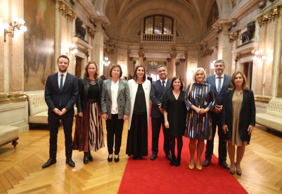Aterro no Zambujal no concelho de Sesimbra. Deputados Socialistas de Setúbal questionam Ministério sobre potenciais danos ambientais