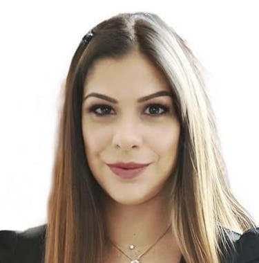 Diana Santos do Bloco de Esquerda 2ª Candidata à Presidência da Câmara Municipal do Barreiro