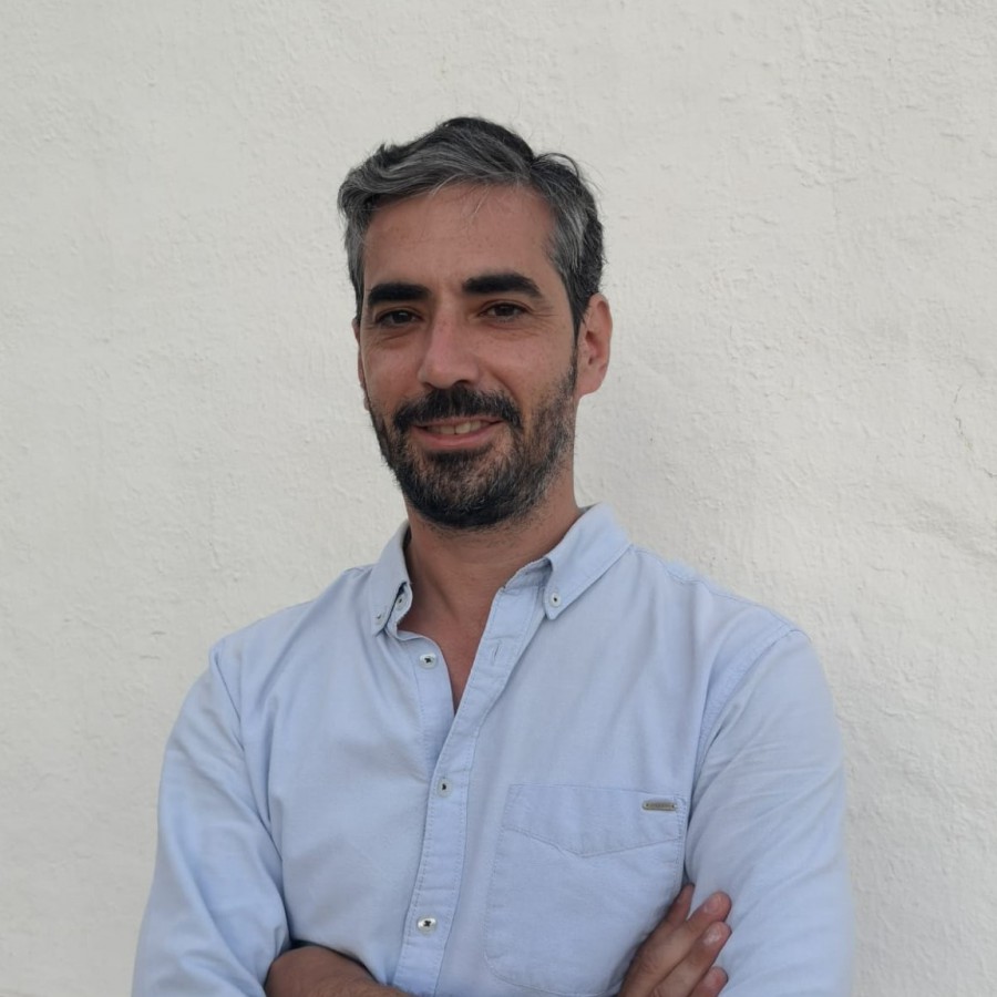 Diogo Prates é o cabeça de lista da Iniciativa Liberal por Setúbal «Acredito que as famílias deste distrito merecem mais e melhor»