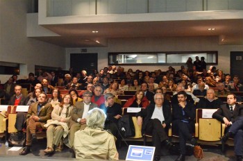 PS afirma que o Barreiro vive hoje um tempo de esperança na mudança Um território com potencial para dar a volta e inverter o ciclo de desenvolvimento.