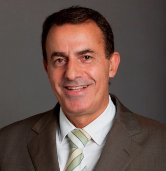Eduardo Rodrigues candidato à Presidência da Câmara Municipal do Seixal Foi eleito com mais de 90% dos votos da Comissão Política Concelhia do PS