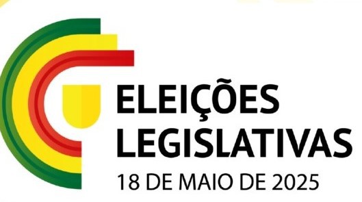 ELEIÇÃO DA ASSEMBLEIA DA REPÚBLICA 2025 LISTA DE DEPUTADOS ELEITOS PELO CÍRCULO ELEITORAL DE SETÚBAL . Chega venceu no distrito