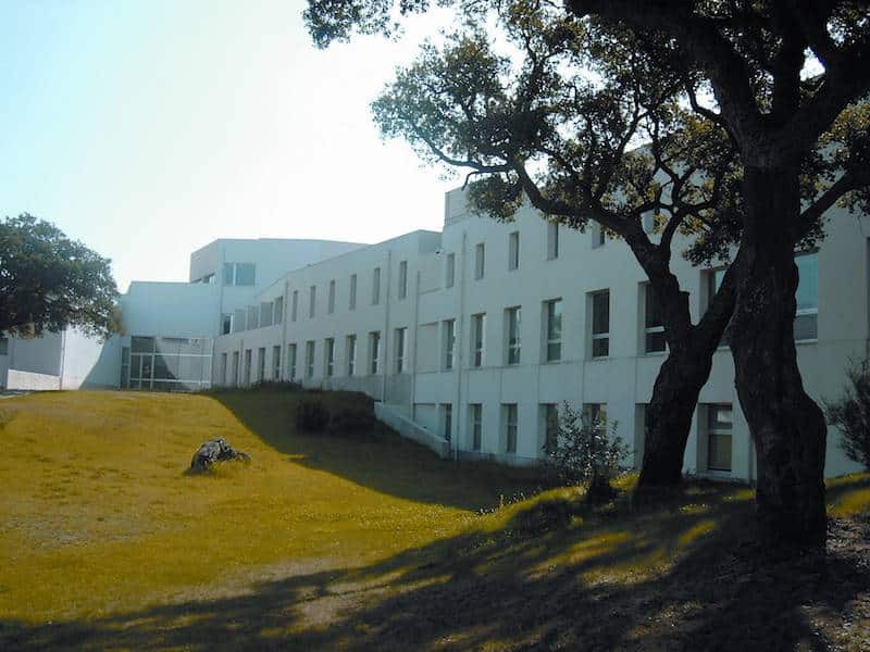 Construção da Escola Superior de Saúde no Instituto Politécnico de Setúbal Aprovada proposta do PCP na Assembleia da República