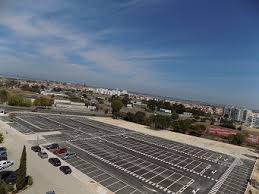 Estacionamento no Centro Hospitalar Barreiro Montijo PCP interroga Governo sobre implementação da sua gratuitidade