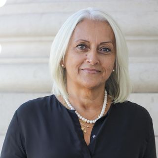 Eurídice Pereira, Deputada PS por Setúbal Integra a Comissão Permanente da Assembleia da República