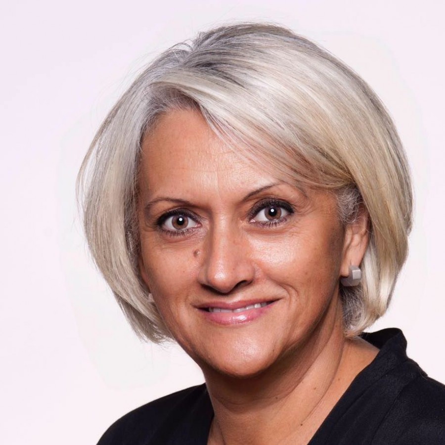 Eurídice Pereira, deputada do Partido Socialista por Setúbal Reeleita Presidente do Conselho de Administração da Assembleia da República.