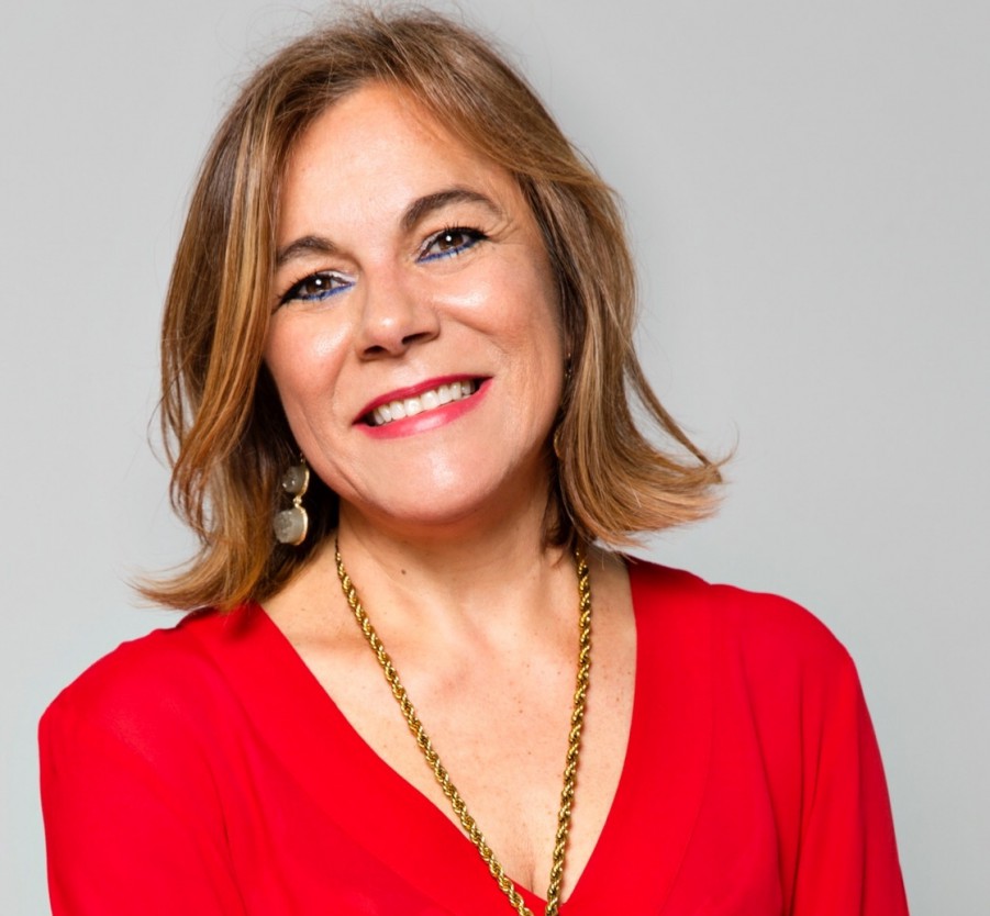 Na Sede da Concelhia de Palmela Elza Pais apresenta a militantes do Distrito de Setúbal moção «Igual Poder – Novas Lideranças» Setúbal