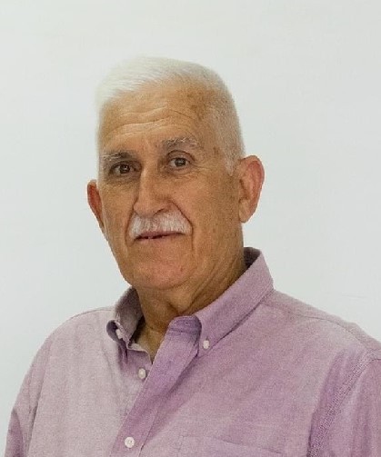 Bloco de Esquerda - Barreiro Francisco Alves, cabeça de Lista à Assembleia Municipal do