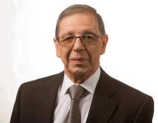 Comissão Concelhia do Barreiro do PCP Frederico Pereira destacou-se no serviço prestado ao Concelho do Barreiro e aos Barreirenses